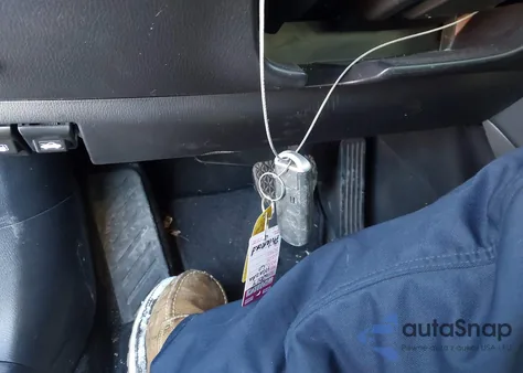 2019 Mazda Mazda6 Grand Touring z USA, uszkodzony, nr VIN JM1GL1TY4K1501550